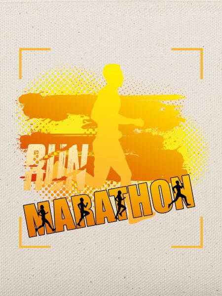 42 KM - Marathon