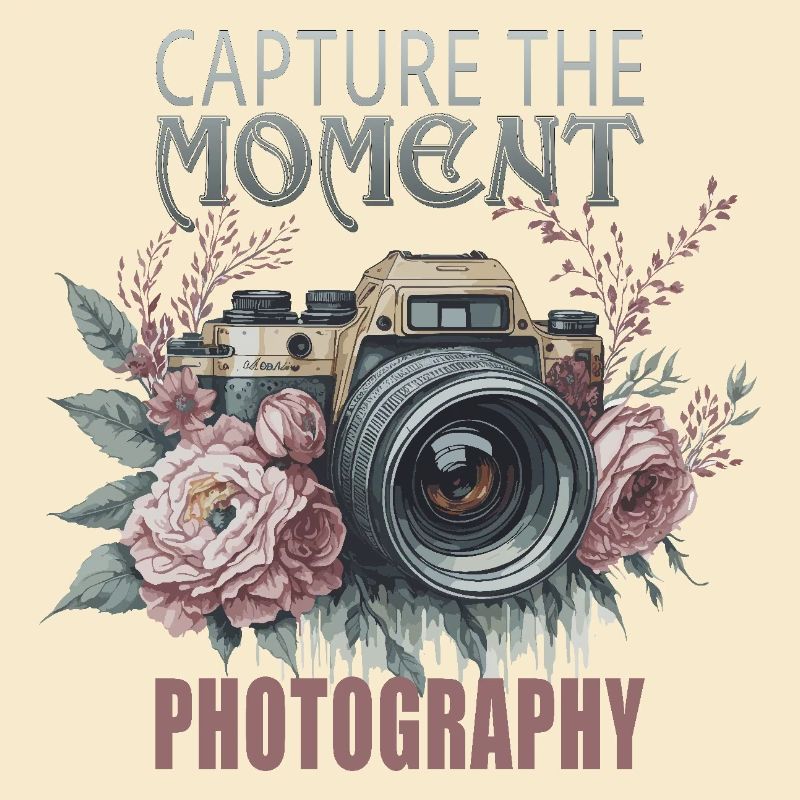 Capture the Moment