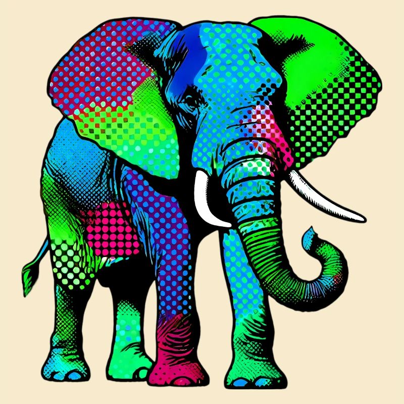 Elefant