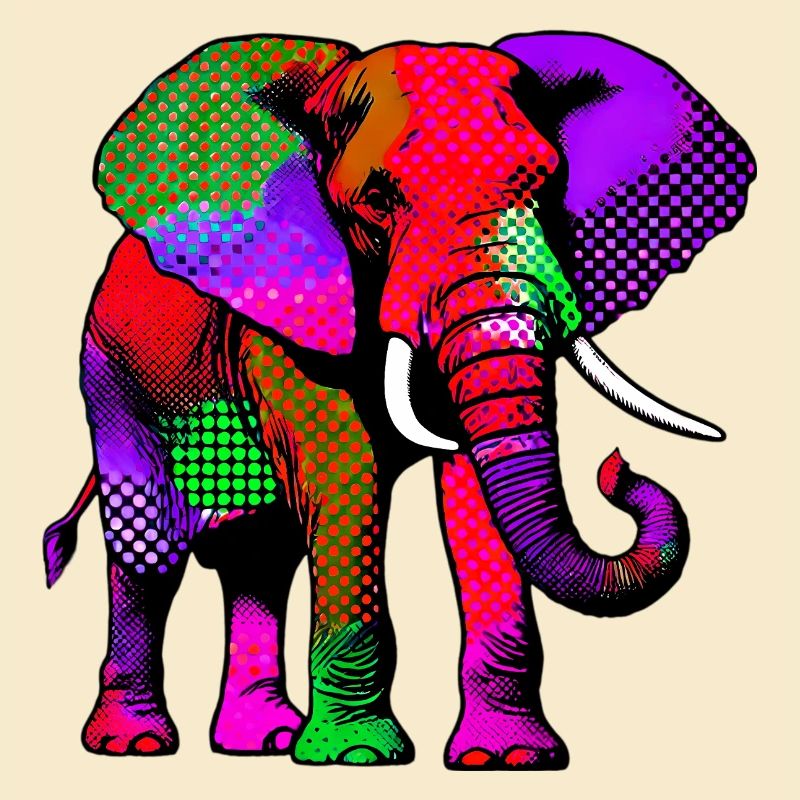 Elefant