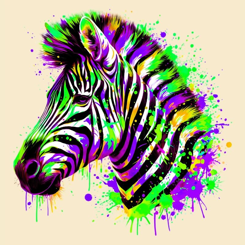 Zebra