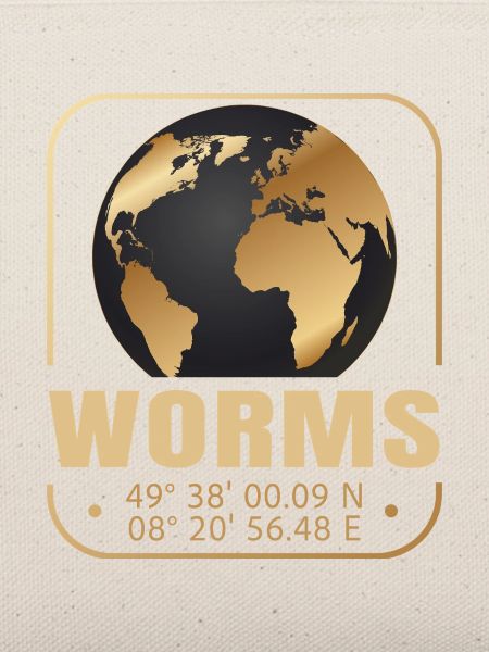 Worms