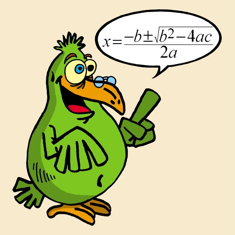 Smart bird