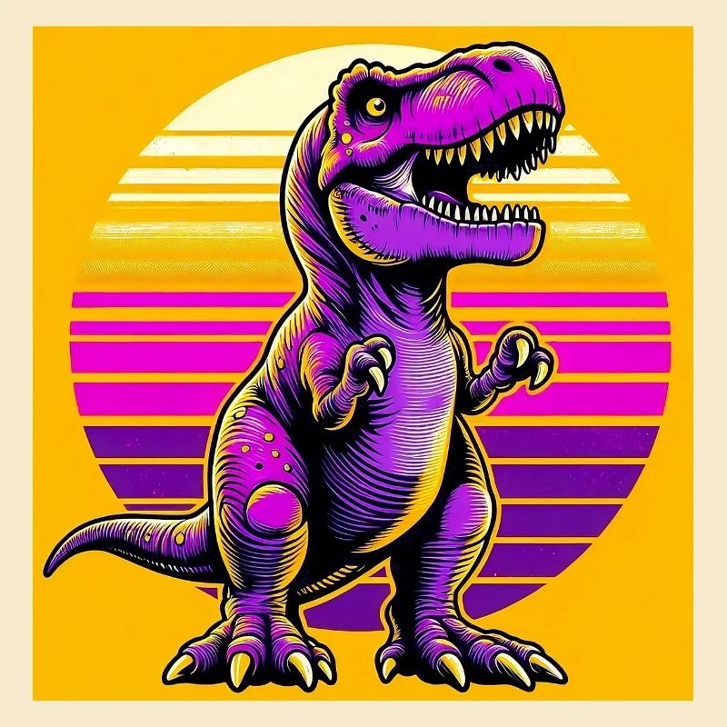 Dinosaurier
