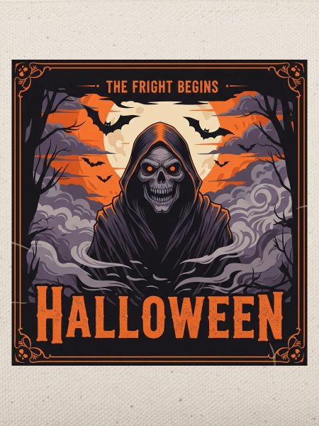 [HD] Halloween-1