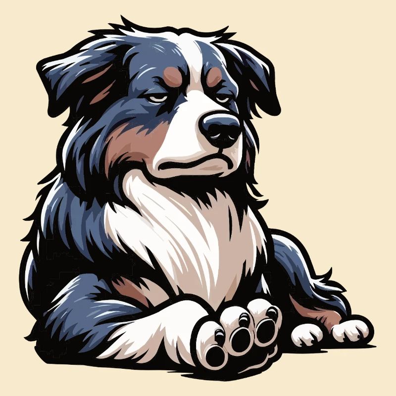 Australian Shepherd Aussie Aussie Owners Aussies
