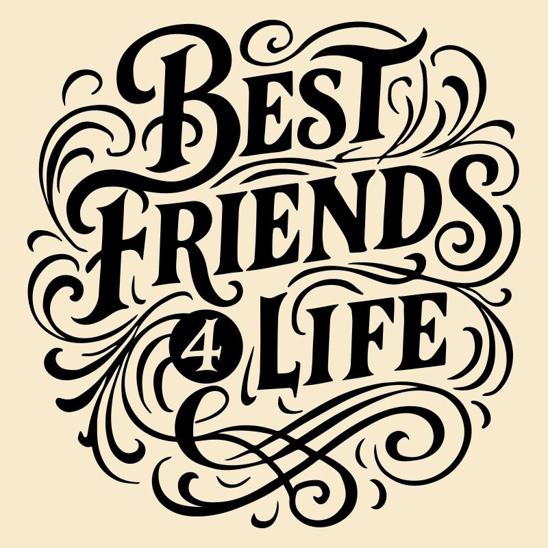Beste Freunde Für Immer