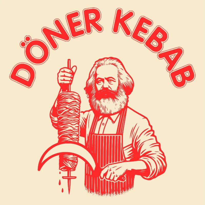Döner kebab
