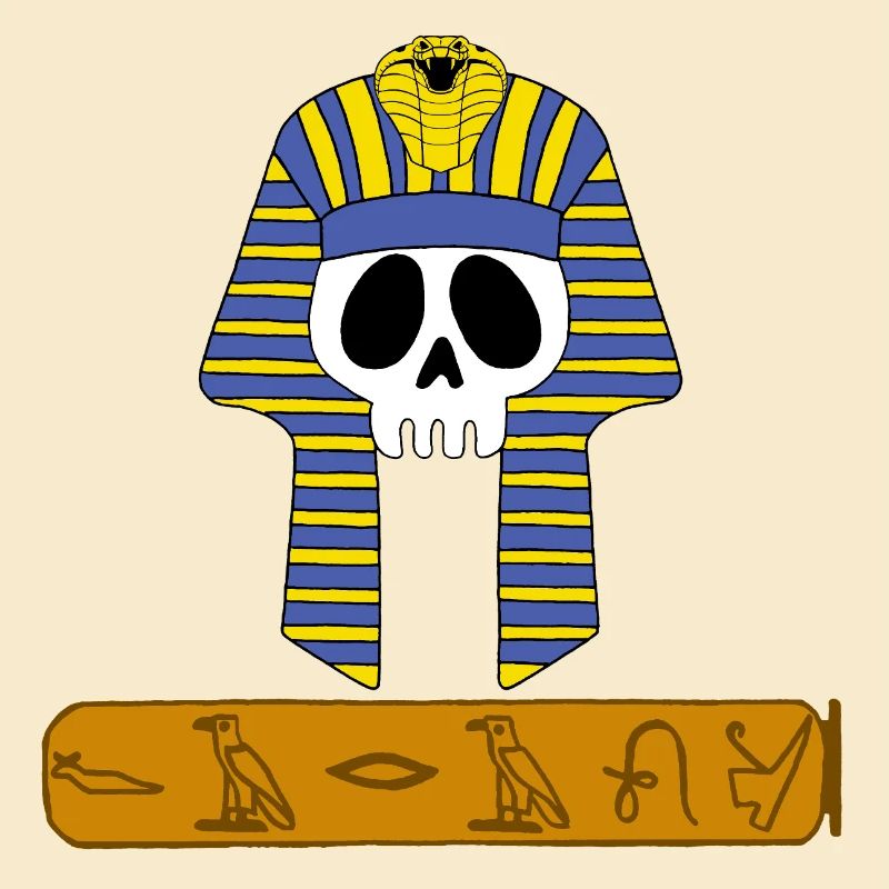 Pharaoh's Skull
