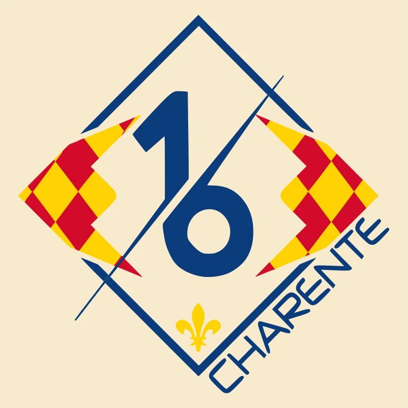 16 Charente