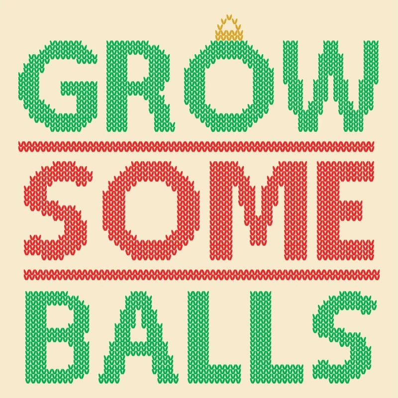 Faire pousser des boules