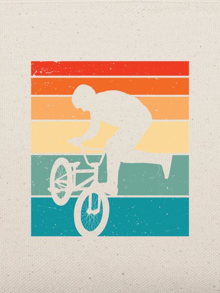 Bmx Retro Bmx Fahrrad