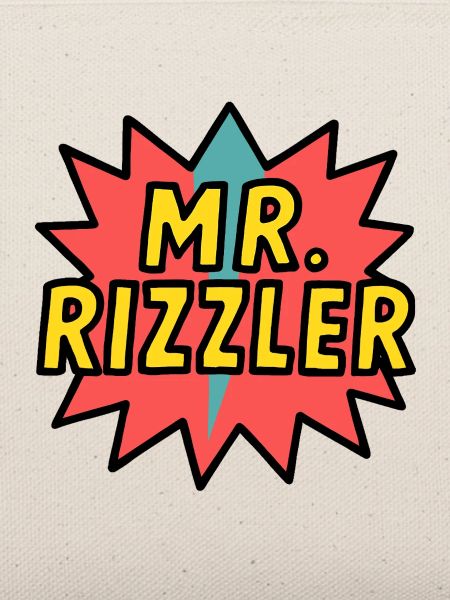 Herr Rizzler