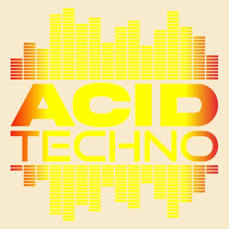 Acid Techno Pulse
