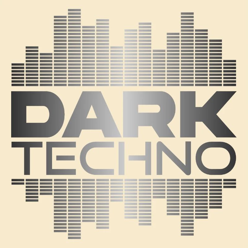 Düsterer Techno-Impuls