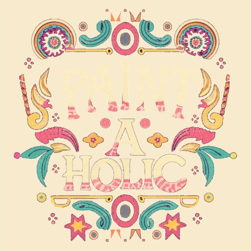 Paint-aholic