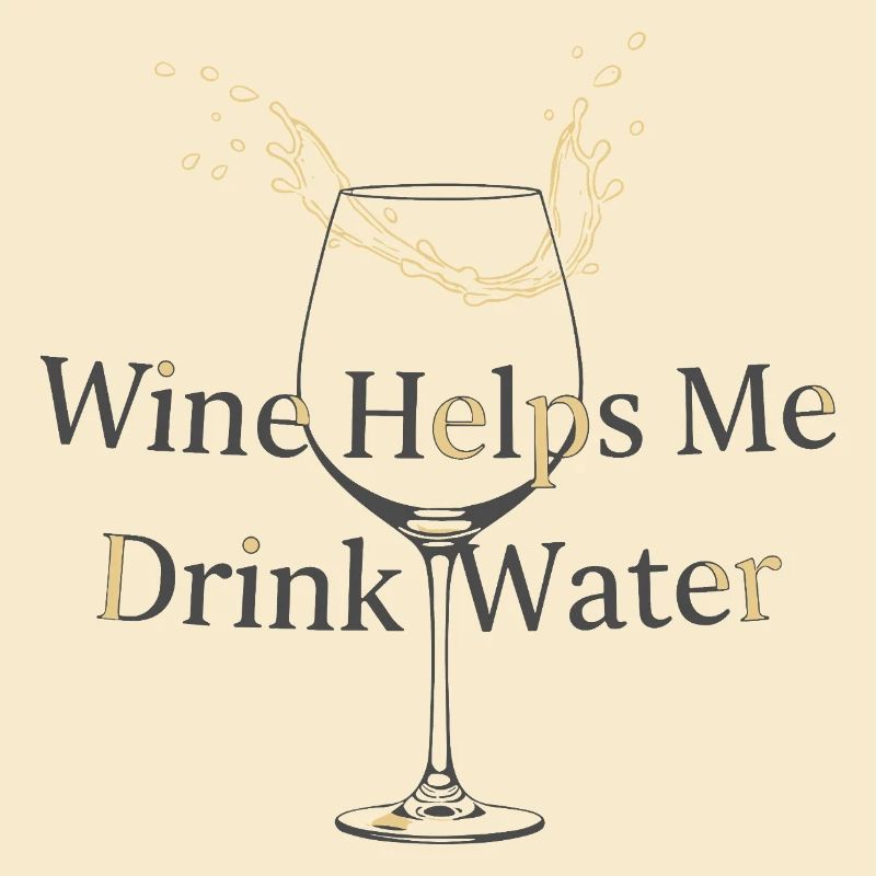Wein-Wasser-Logik