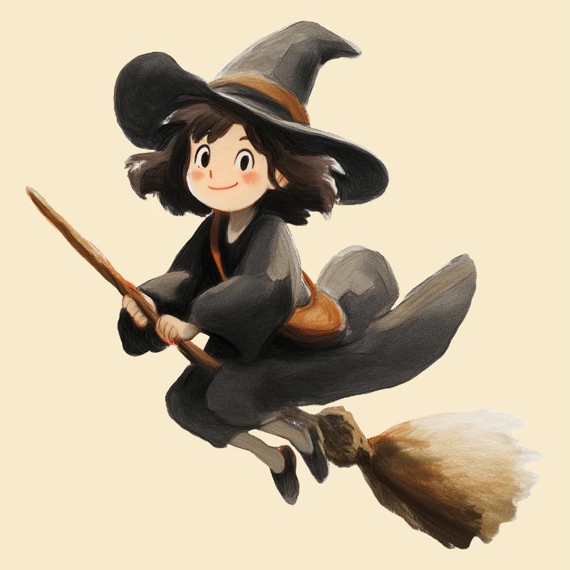 Sorcière