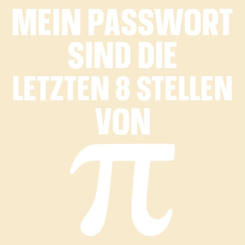 PI's last 8 digits