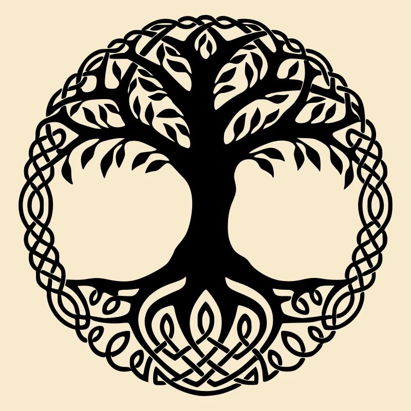 Baum des Lebens