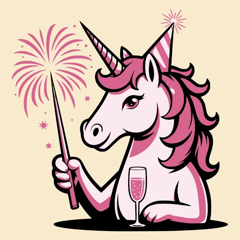 Silvester Einhorn 2026