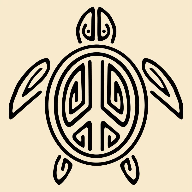 Turtle Peace
