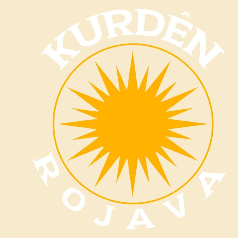 Kurds Rojava