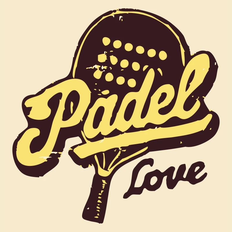 Paddle Love Retro