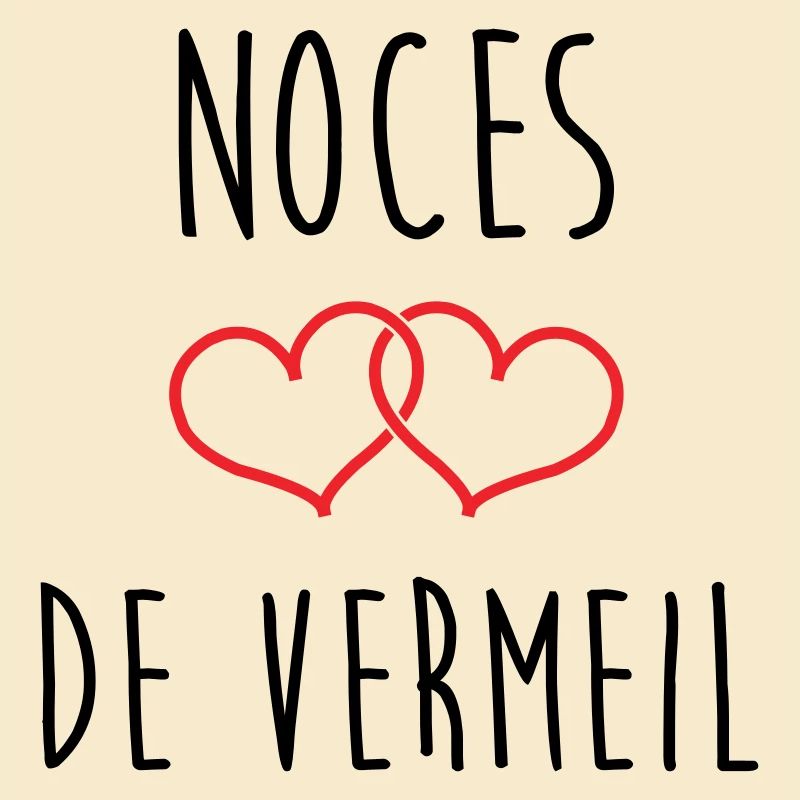 Vermeil-Hochzeit 45 Jahre Ehe