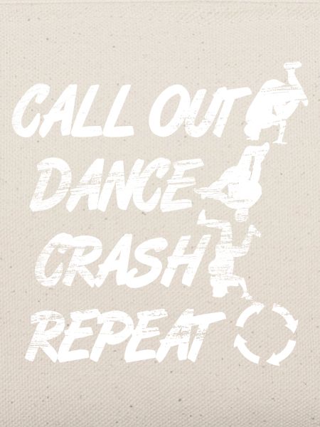 Breakdance Moves