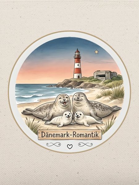 Dänemark - Romantik