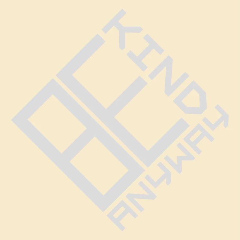 Be Kind Anyway Freundlichkeit Statement Spruch