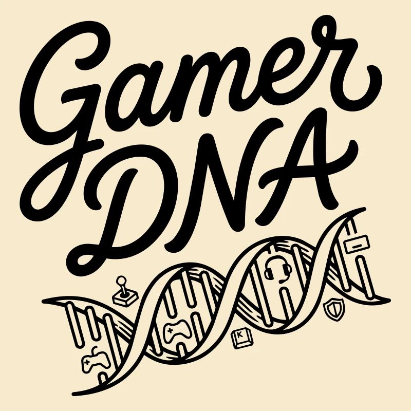 Gamer-DNA
