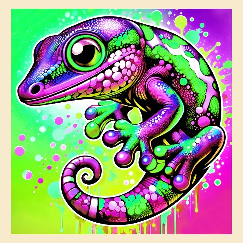 Gecko