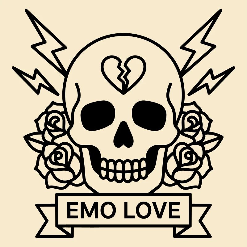emo