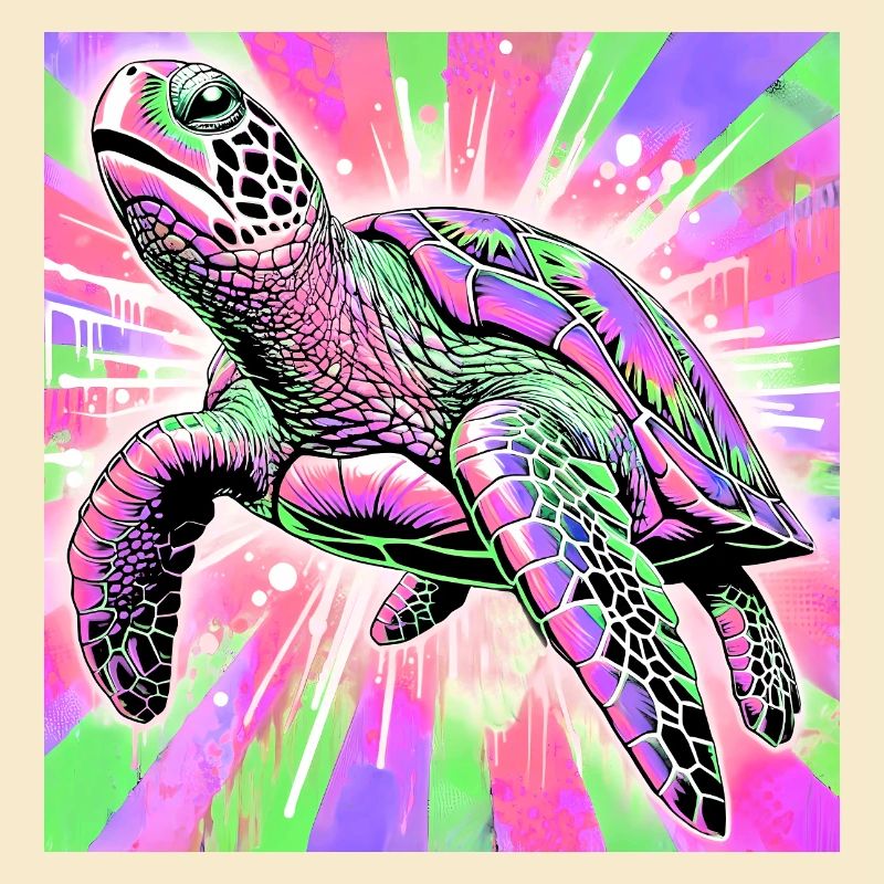 Schildkröte