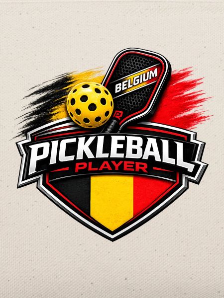 Pickleball BELGIUM