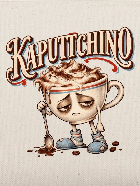 Kaputtchino