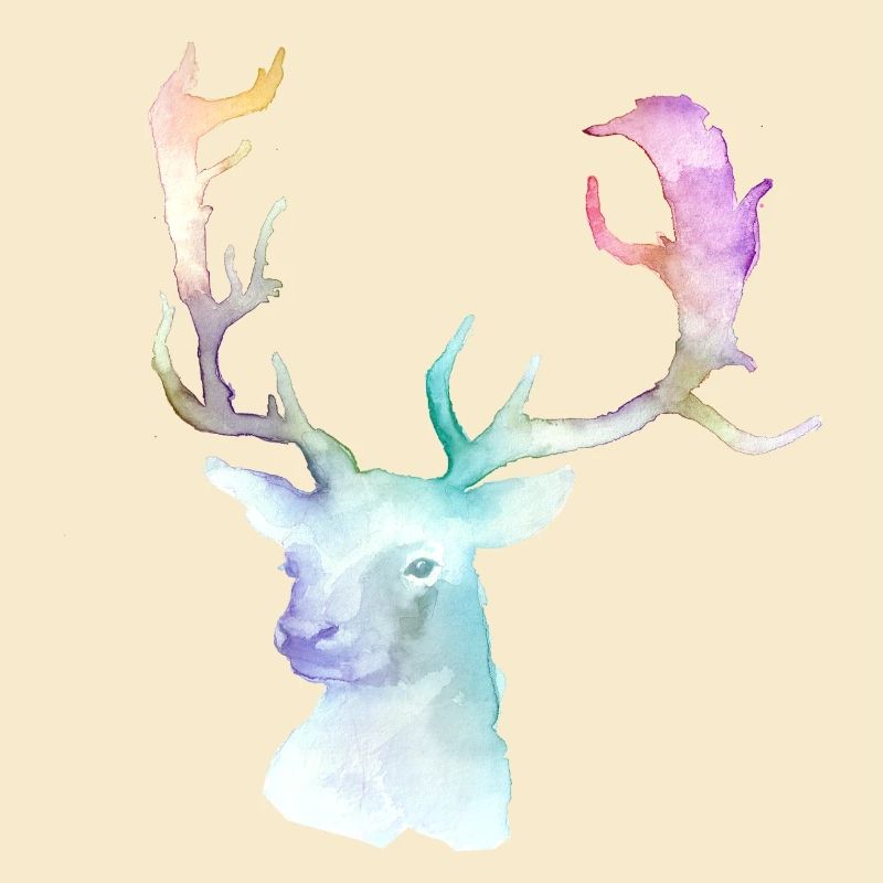 Hirsch