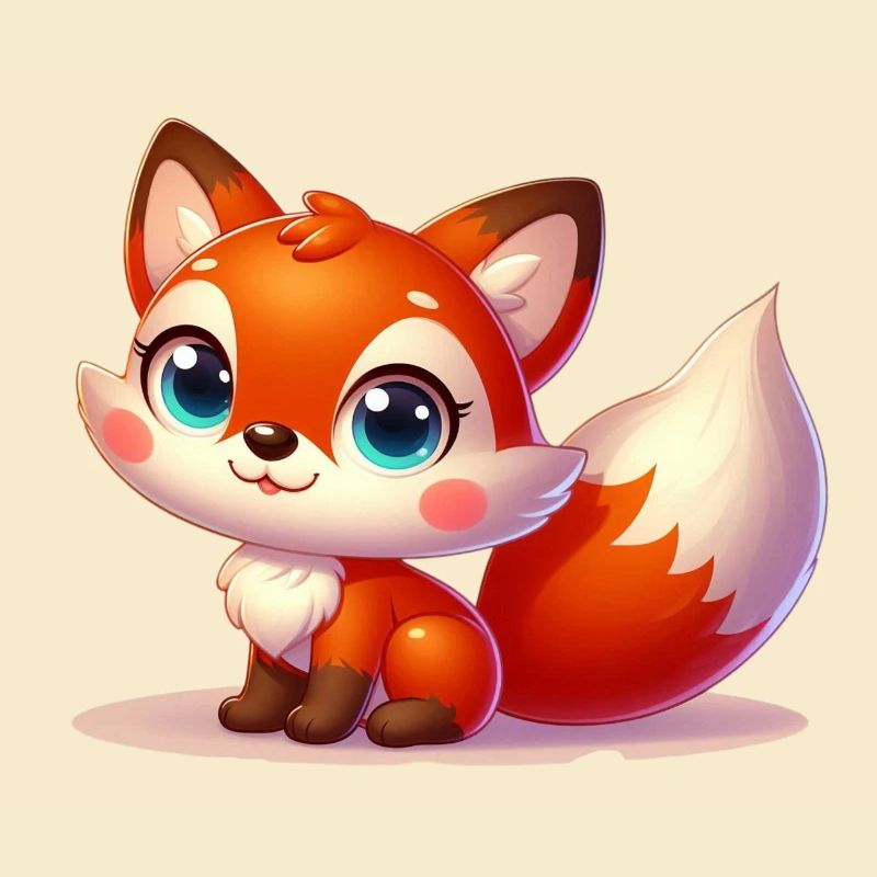 fox 3