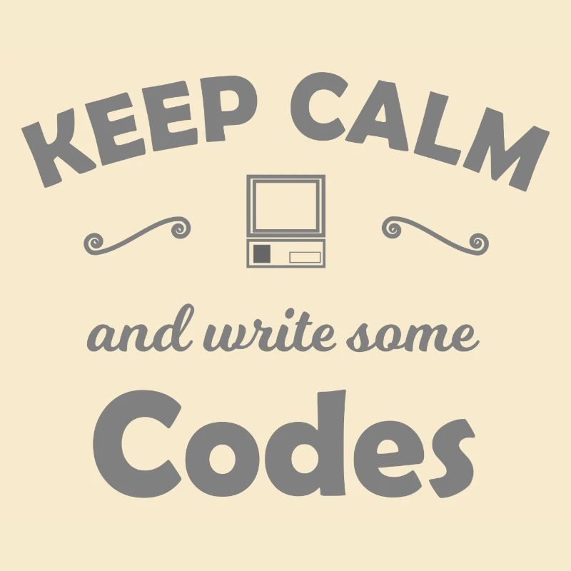 The Software Developer