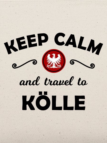 Heimweh nach Köln