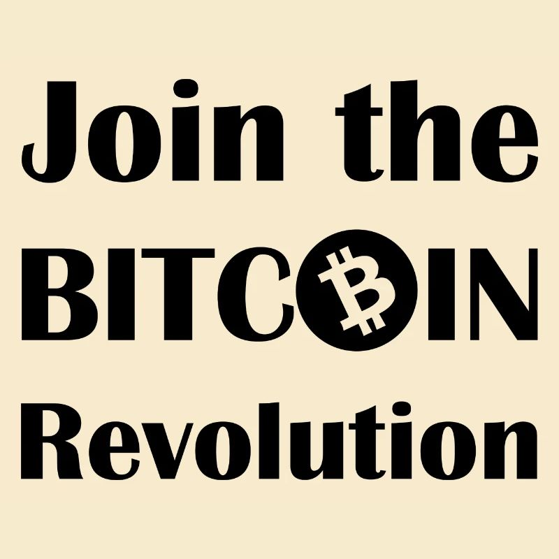 Die finanzielle Bitcoin Revolution