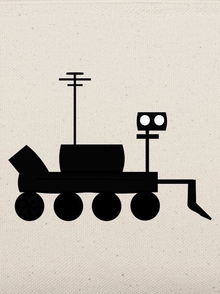 Der Mars Entdecker