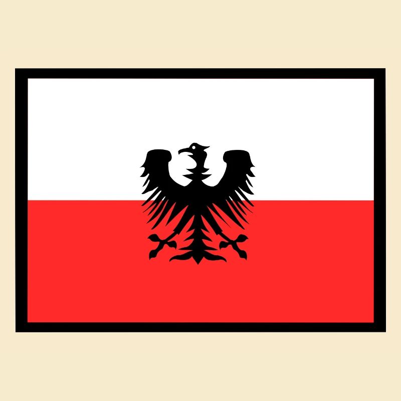 Die Unterstützer aus Polen