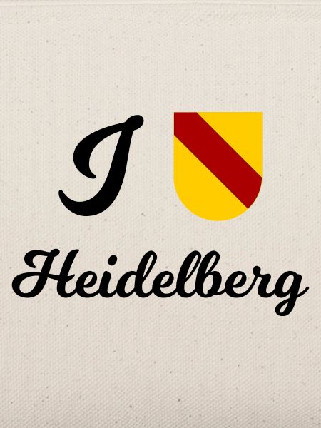 Die Heidelberger Liebe