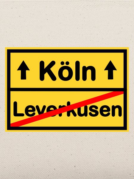 Nummer eins Köln
