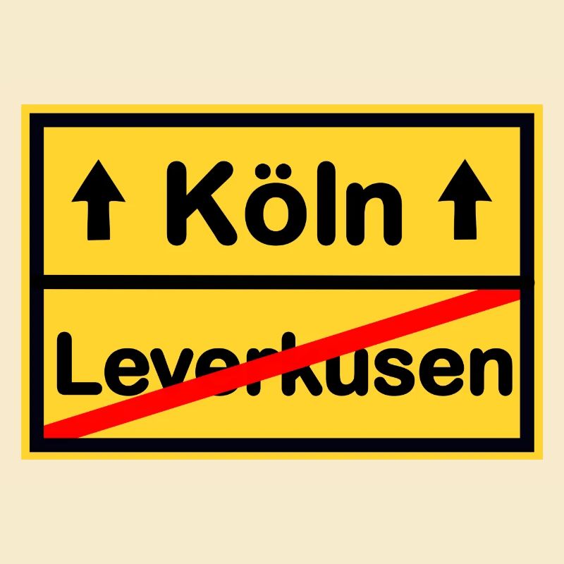Nummer eins Köln