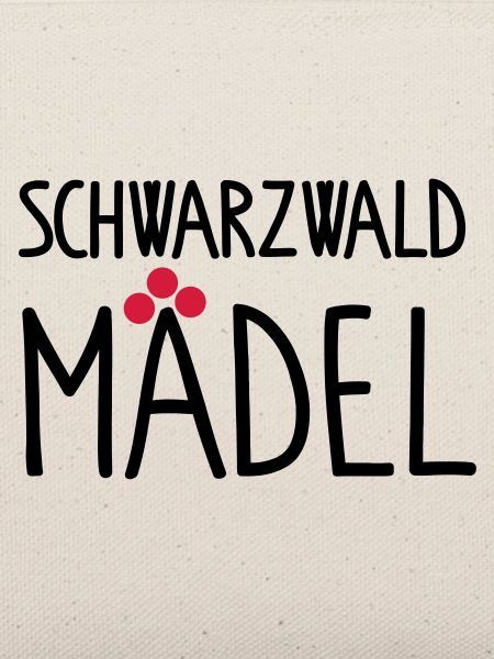 Schwarzwaldmädel