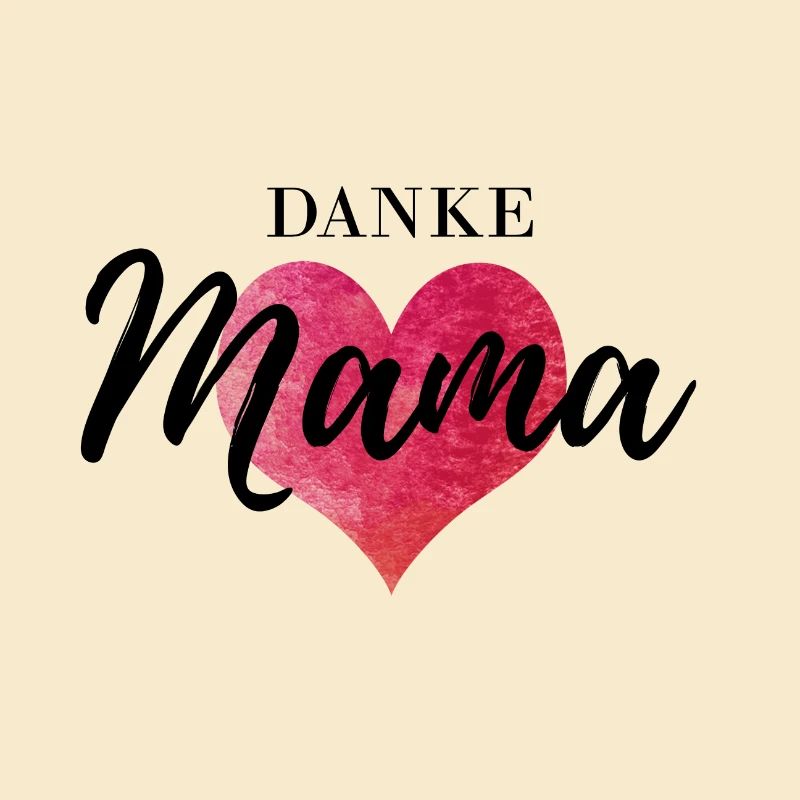 Danke Mama